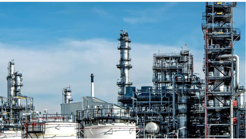  Matière première : Dangote reçoit 4 cargaisons de pétrole brut de février de la part de la NNPC nigériane 