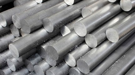 Raw material: Aluminum reaches its all-time high 