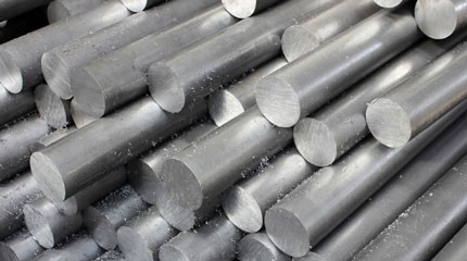  Raw material: Aluminum reaches its all-time high 