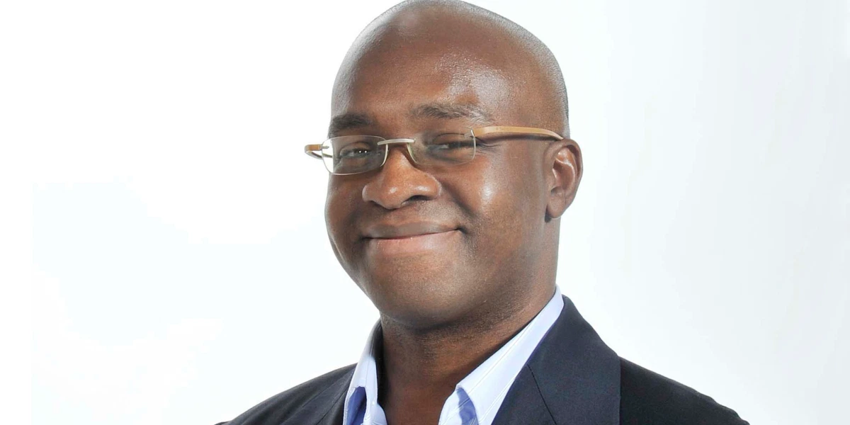 Fight against counterfeiting: Ghanaian Ashifi Gogo shines internationally 