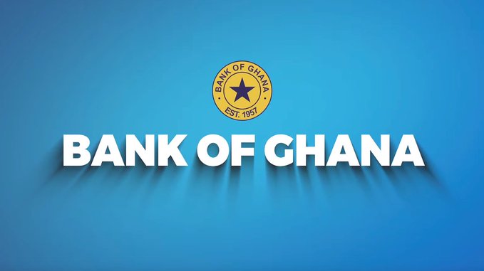  Politique monétaire : Le Ghana relève son taux d'intérêt de référence 