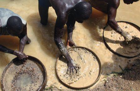  Matière première : la Guinée-Bissau, 82ème membre de l’IGF 