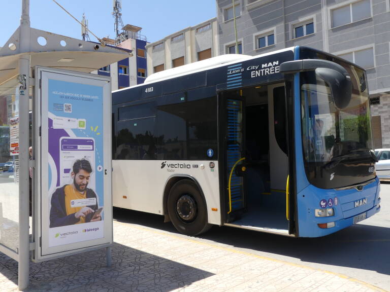  Secteur du transport : une nouvelle application lancée entre le Maroc et le Sénégal 