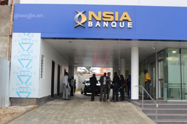  NSIA Banque CI : le Label LUCIE accordé après sélection 