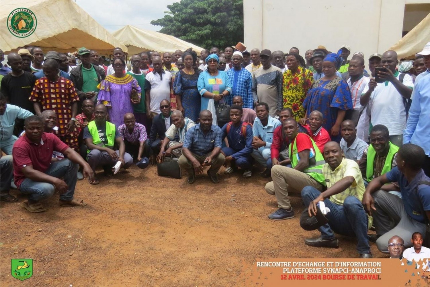  Cocoa: union delegates call on the Ivorian government to increase the new price 