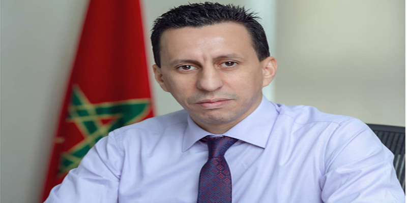  E-commerce: Youssef Ahouzi takes over the head of the AACE executive committee 