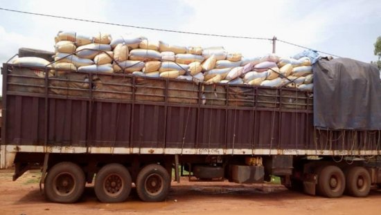  Economic and Financial Brigade: 4 Beninese customs officers arrested 