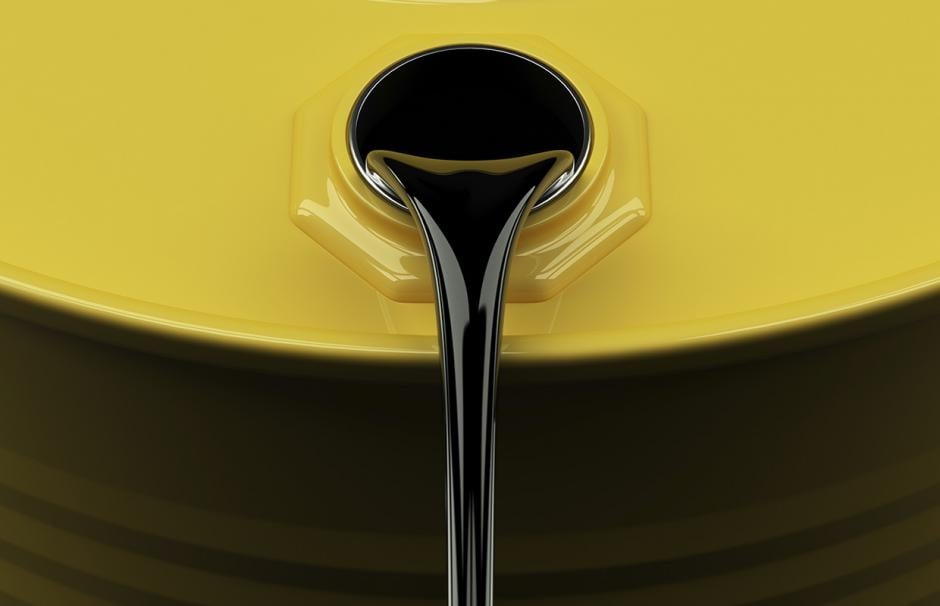  Métaux précieux : chute du prix de pétrole 