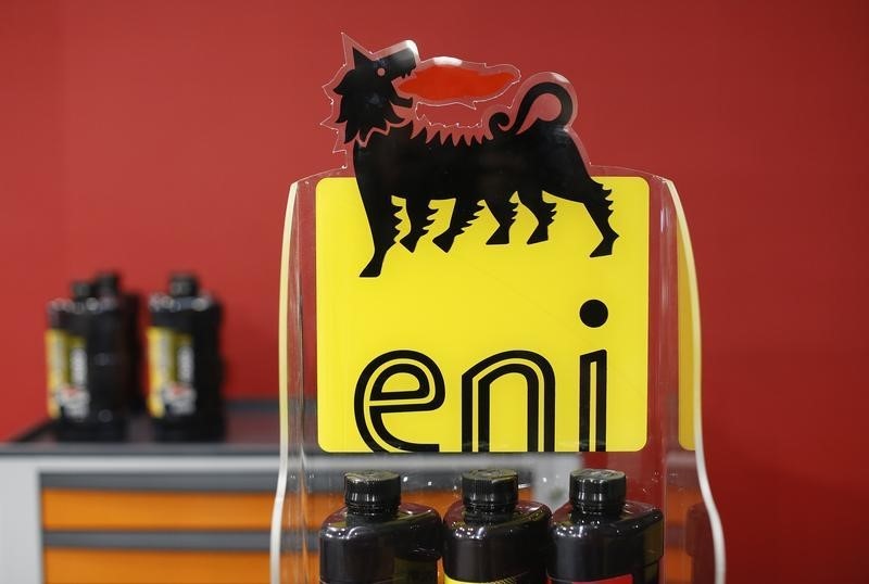  Energie : Eni envisage céder des participations dans des projets pétroliers et gaziers 