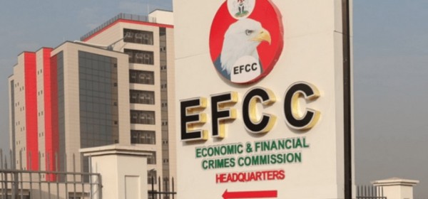  Blanchiment d'argent : L'EFCC enquête sur 1 146 comptes bancaires gelés 