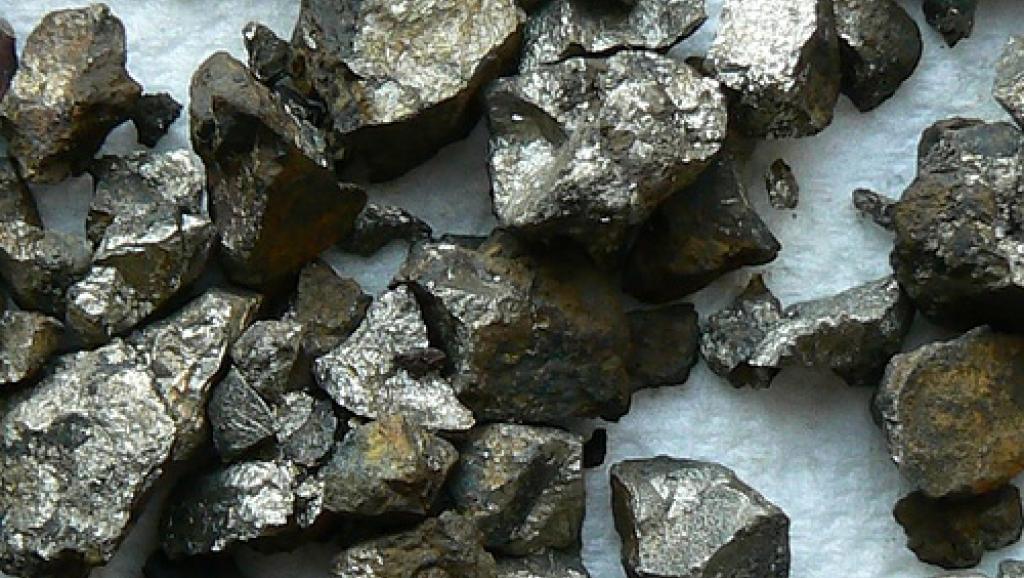 Matière première : BMI relève ses prévisions de prix du minerai de fer pour 2024