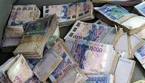  Central Africa: Cameroon is looking for 350 billion FCFA on the money market 