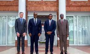  Restructuration de dette en dollars : la Zambie trouve enfin un accord avec ses créanciers obligataires 