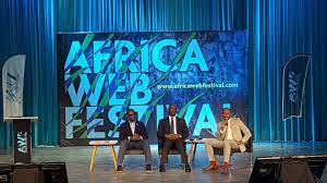  9th edition of the Africa web festival: a secure framework for carrying out digital activity is essential 