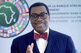  Nigeria's Presidential Election Candidacy: AfDB President Gives Up 
