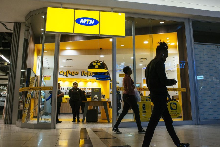  Dette internationale : MTN Nigeria annonce une réduction de 173,2 millions $ 