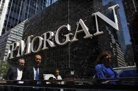  Emerging Markets: JPMorgan Removes Nigeria from Sovereign Recommendations List 
