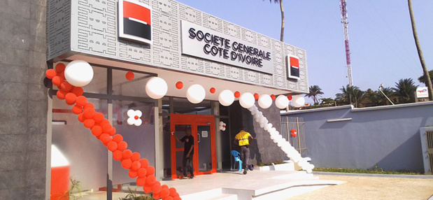  Société Générale Côte d'Ivoire: the bank achieves a new record net income of more than 97 billion FCFA in 2023 