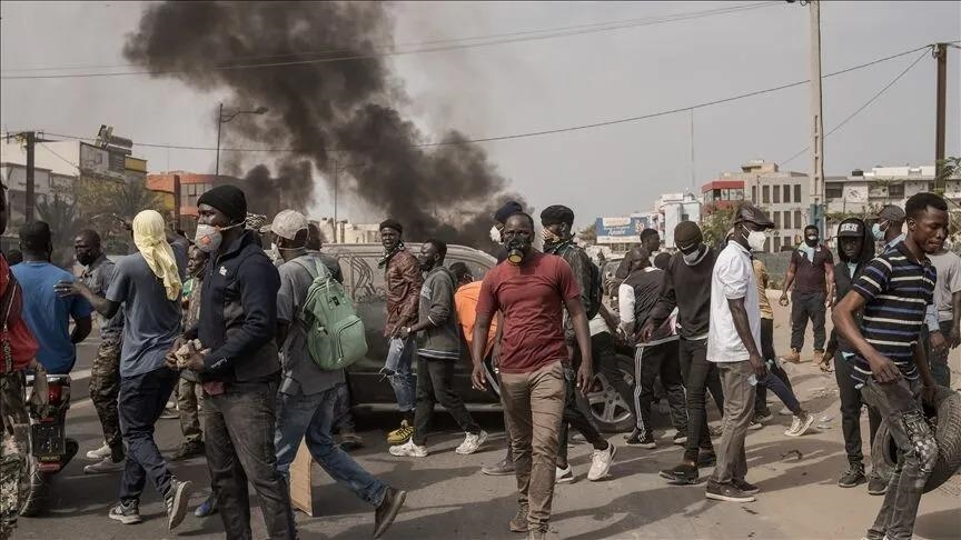  Affrontement entre Asanko Gold et des jeunes de Tontokrom : mort de trois personnes 