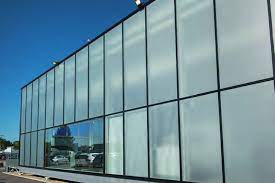  Global aluminum curtain wall industry: an estimated $73,327.6 million by 2031 