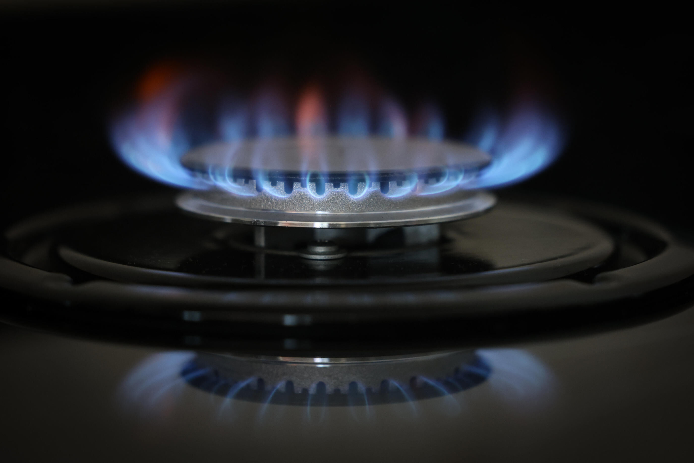  Matière première : le prix de gaz est tombé à son plus bas niveau depuis février 2022 