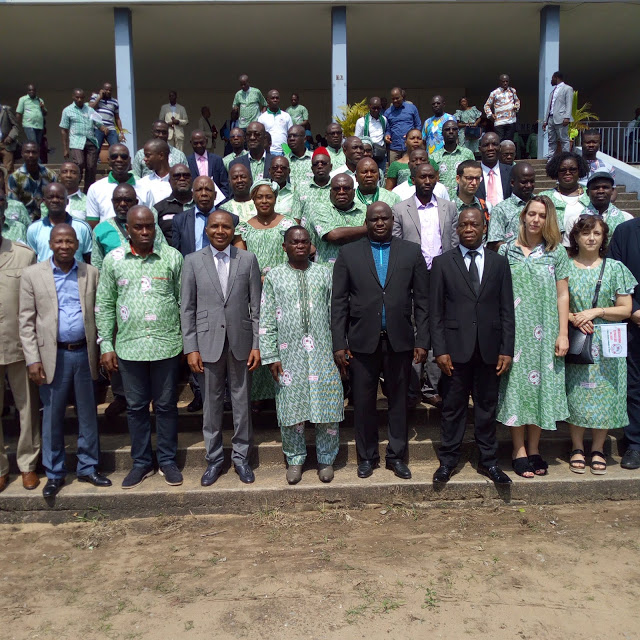 Côte d&#39;Ivoire / Society: Professional elections announced to determine union representativeness 