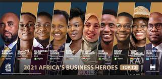  11th edition of the Africa Finance Awards: the winners made public 