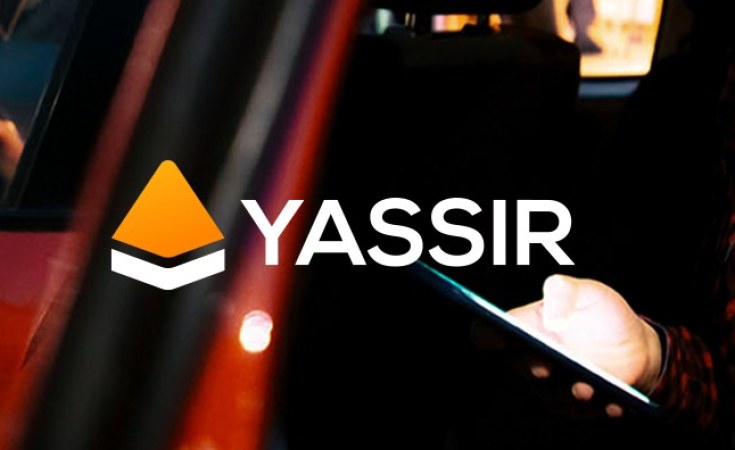  African startup Yassir: $150 million in funding raised 