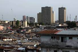  Côte d'Ivoire : L'économie devrait croître de 7,2% en 2022 