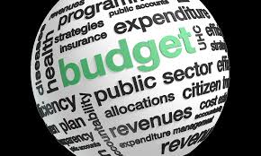  Amending Finance Law: budget shortfall still on a downward trend in Guinea 