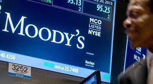  Global Ratings: Rising inflation will hamper investment and economic activity, says Moody's 