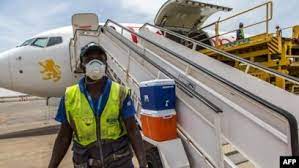  Sénégal : L'aéroport de Dakar frappé par une pénurie de kérosène 