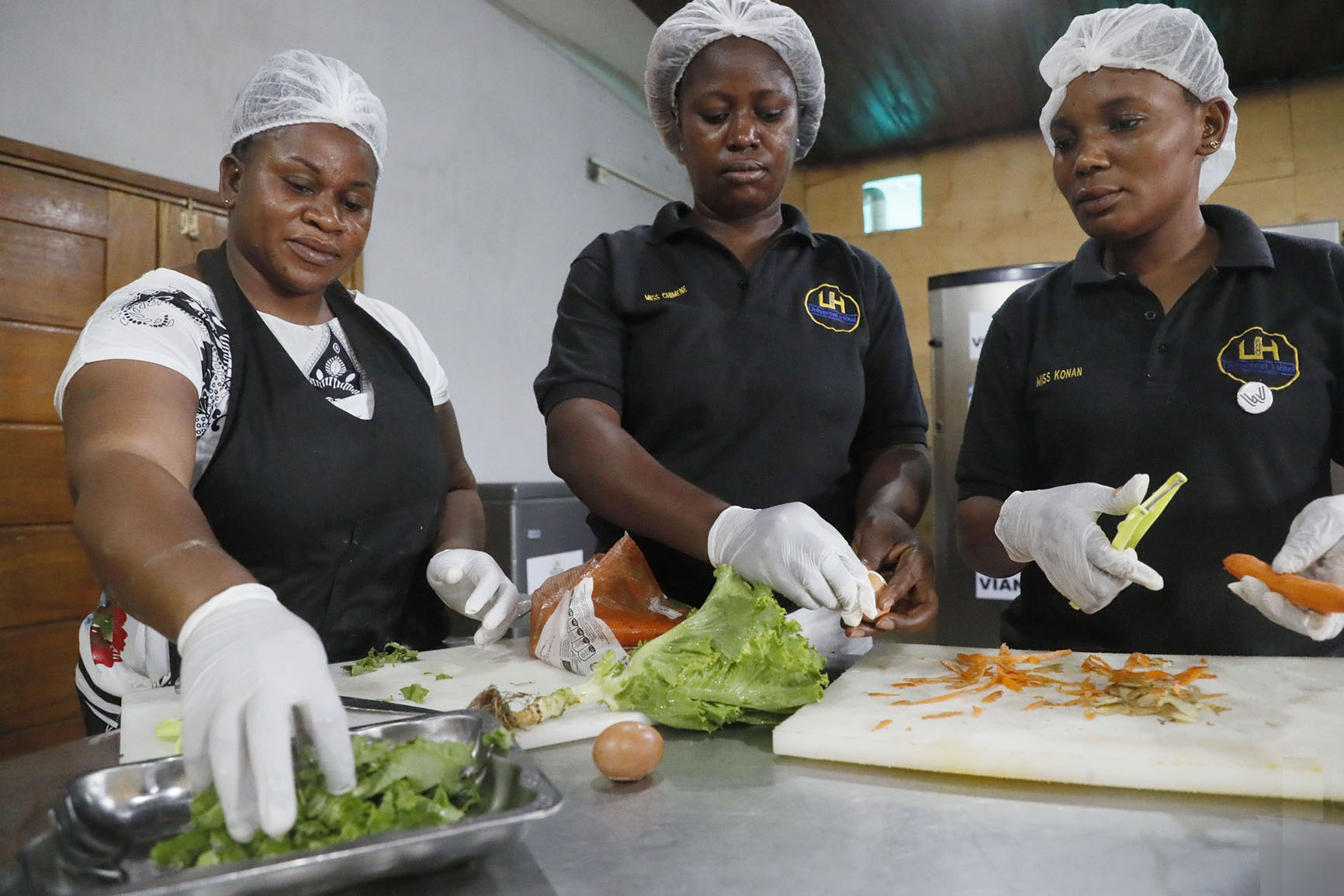  Entrepreneuriat féminin en Côte d’Ivoire : Plus de 20% des entreprises formelles dirigées par des femmes 