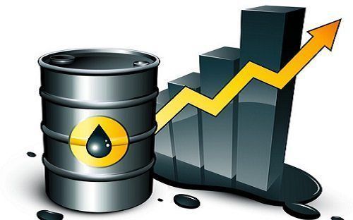  Pétrole : hausse des prix 