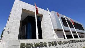  Bourse : les transactions en valeur de la BRVM en hausse de 129,20% 