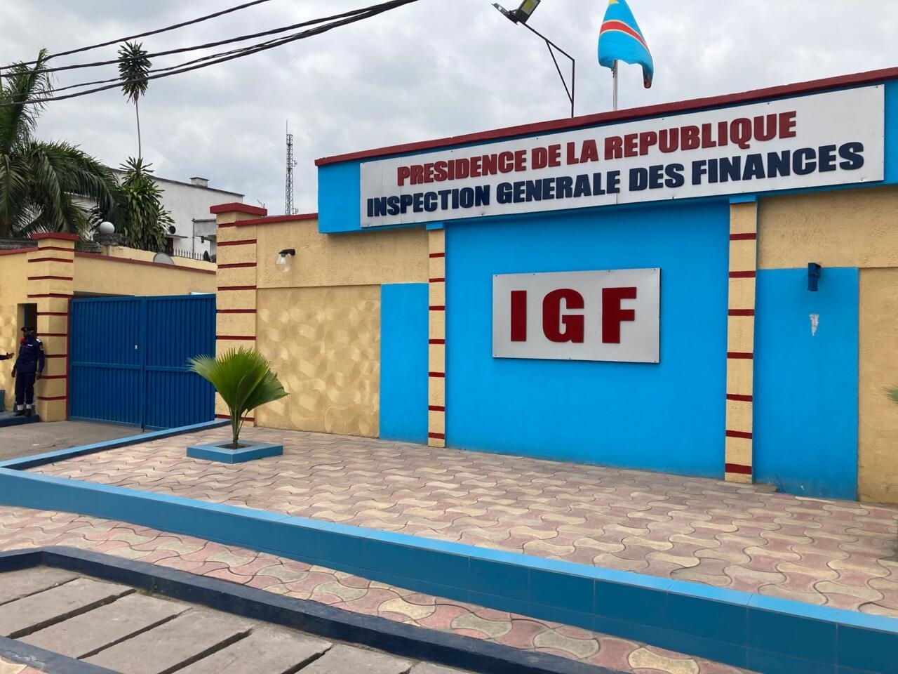  Gestion des finances publiques en RDC : Inspection générale des Finances affiche un résultat encourageant 