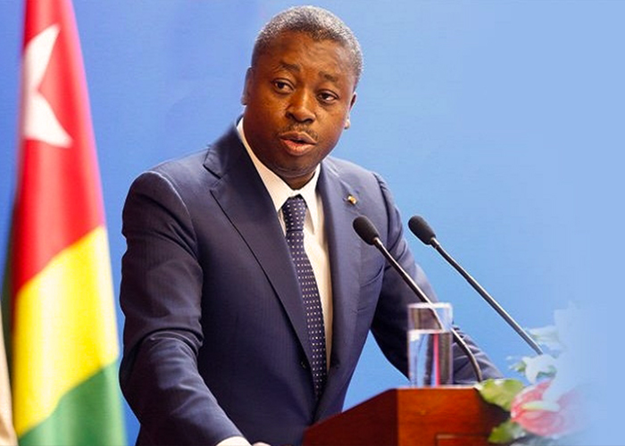  Togo: Le taux de croissance économique s’établit à 5,5% en 2019 