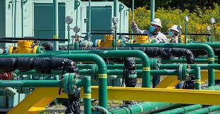  Société : Seneca Resources prévoit une croissance de 7 % de sa production de gaz en 2024 