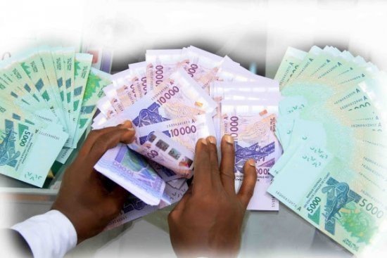  Financial market: Niger raises 33 billion FCFA on Thursday 