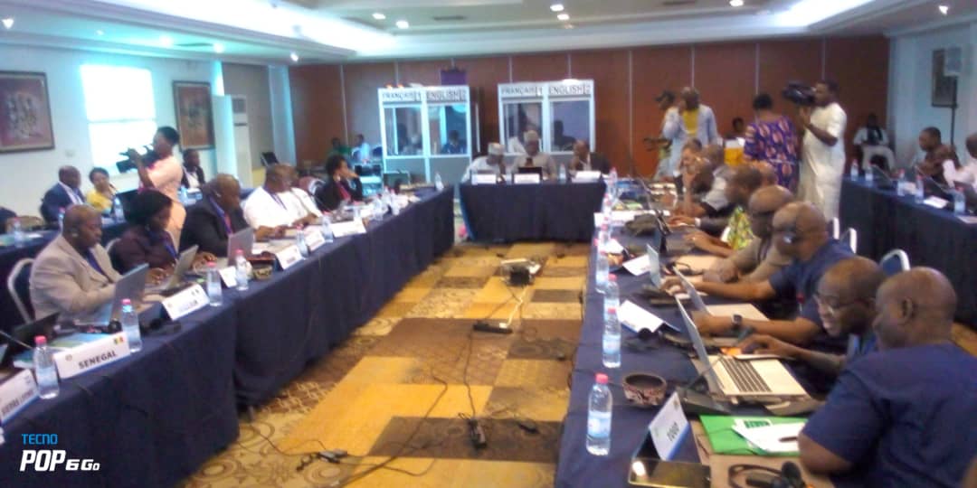 Afrique de l’Ouest : Le PHASAOC lancé à la faveur de 8 pays 