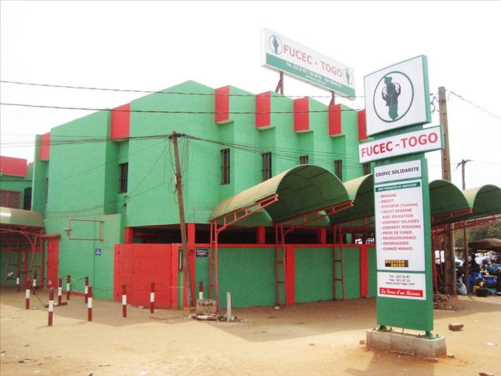  Le Togo «champion» de la bancarisation dans l’UEMOA 