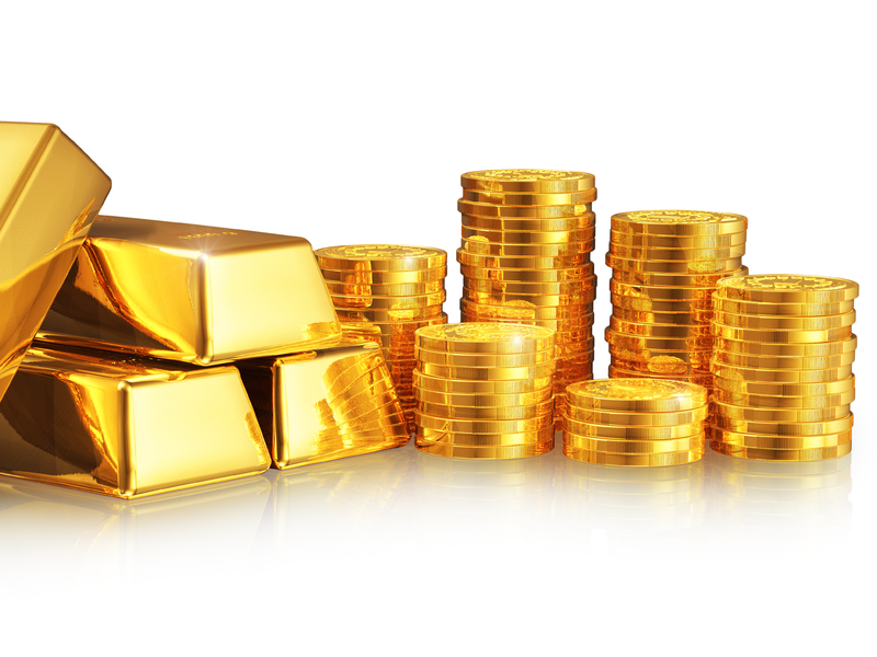 Métaux : hausse du prix de l'or : Orishas-finance