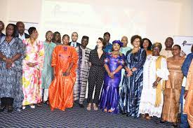  Launch of the Potenti'elles project: towards the promotion of women's entrepreneurship in Guinea 