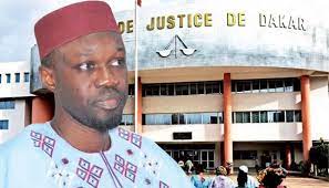  Justice : Ousmane Sonko  présumé innocent, Babacar Fall demande une liberté provisoire en sa faveur 