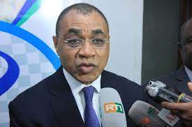  Côte d&#39;Ivoire: The banking market has reached a total balance sheet of $29 billion, according to Adama Coulibaly 