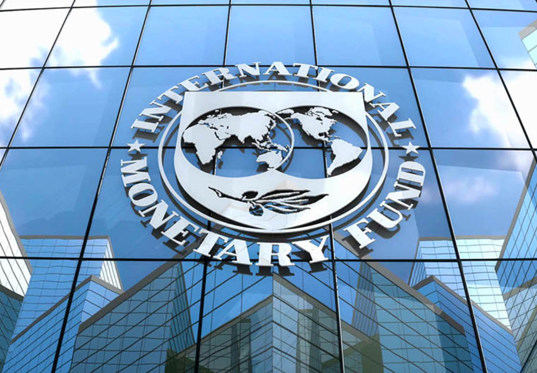  Programme de sauvetage de 3 milliards de dollars : le FMI approuve un versement de 600 millions de dollars au Ghana 