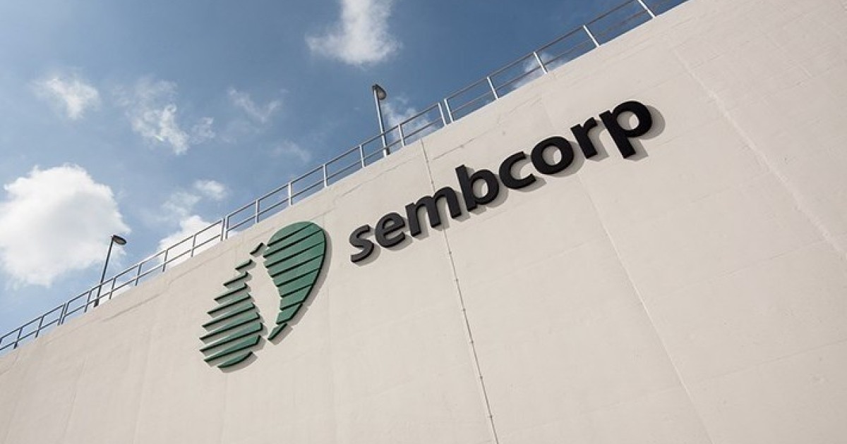  Co-entrepreneurship: Sembcorp Industries partners with Wuling Power 