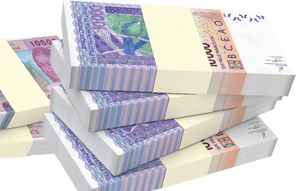 Banques Le Systeme Star Uemoa Traite 621 Milliards De Fcfa En 19 Orishas Finance