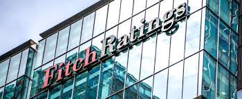  Fitch rating: TIP's rating outlook revised 