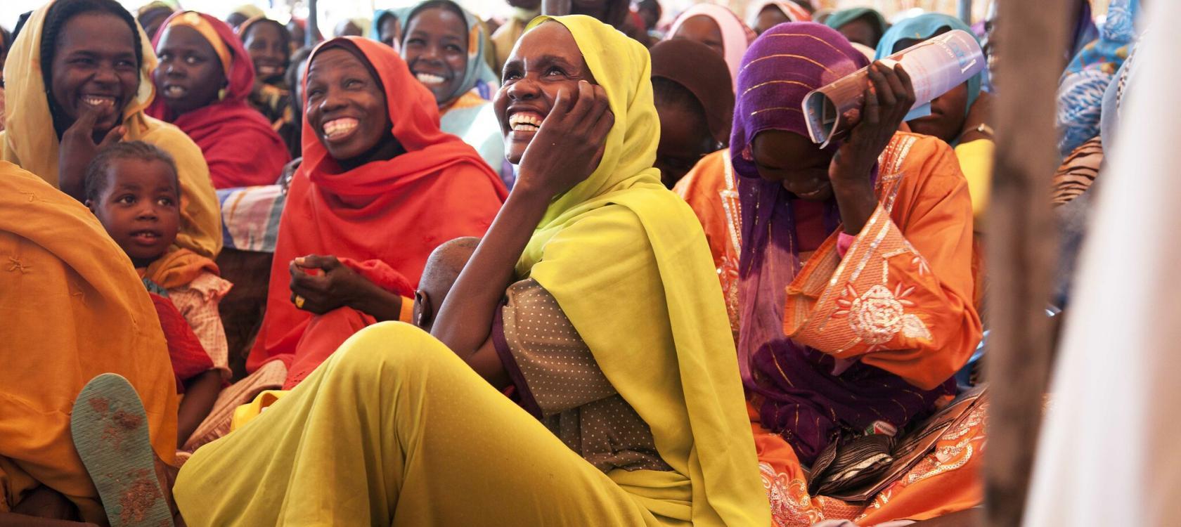  Coopération Tchad-France : l’AFD investi plus de 1,2 milliards EUR en faveur du fonds Minka 